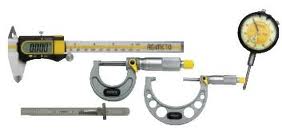Miscellaneous gauges
